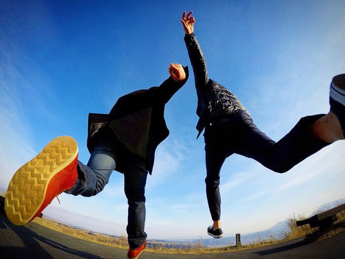 転職活動の結果