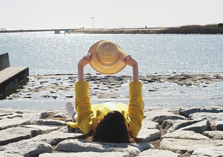 現職を辞めずにチャンスを待つ