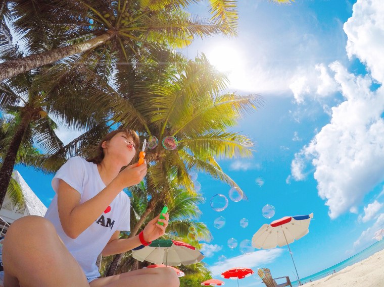 海外留学・就職