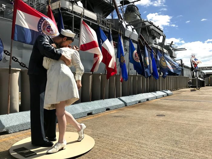 海外旅行に関する画像