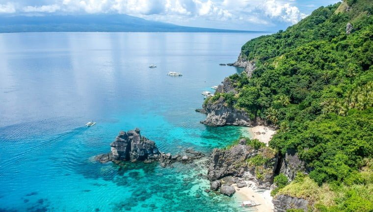 【体験談】フィリピン留学2か月の費用と効果 in ドゥマゲテの語学学校